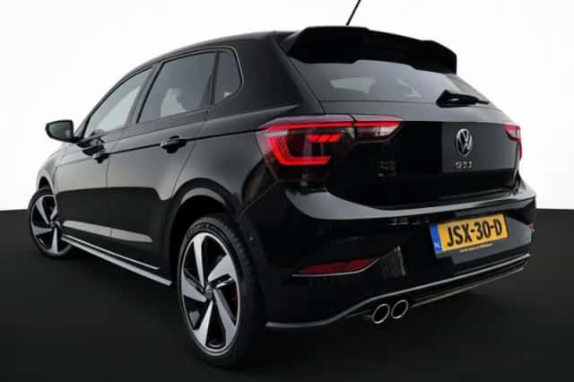 Volkswagen Polo (2024) thumbnail 6