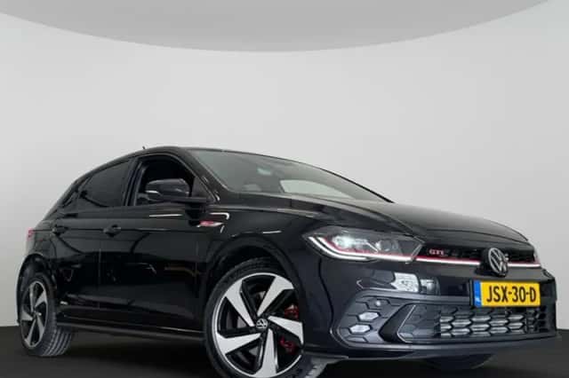 Volkswagen Polo (2024) thumbnail 6
