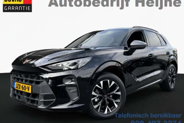 CUPRA Terramar (2025) thumbnail 1
