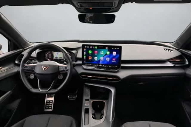 CUPRA Terramar (2025) thumbnail 2