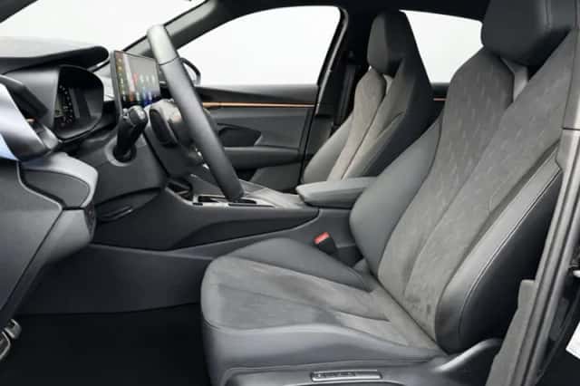 CUPRA Terramar (2025) thumbnail 3
