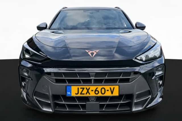 CUPRA Terramar (2025) thumbnail 5
