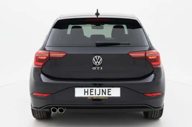 Volkswagen Polo (2024) thumbnail 3