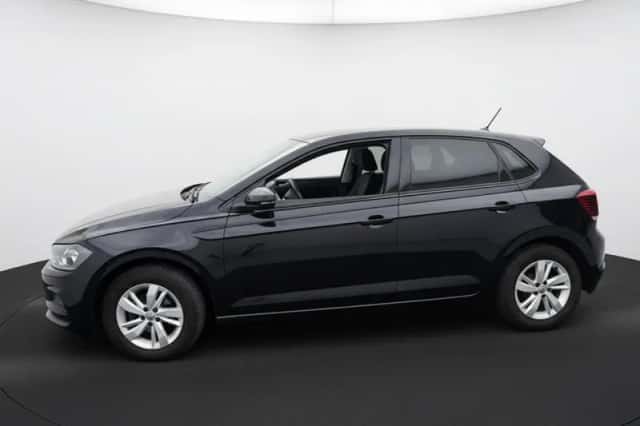 Volkswagen Polo (2020) thumbnail 2