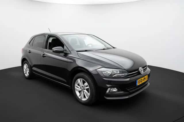 Volkswagen Polo (2020) thumbnail 3