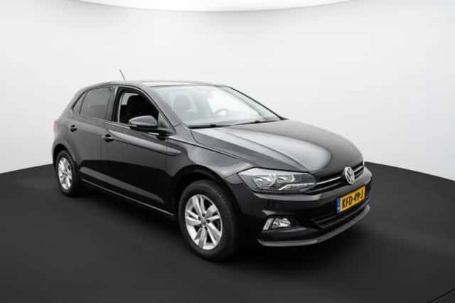 Volkswagen Polo (2020) thumbnail 3