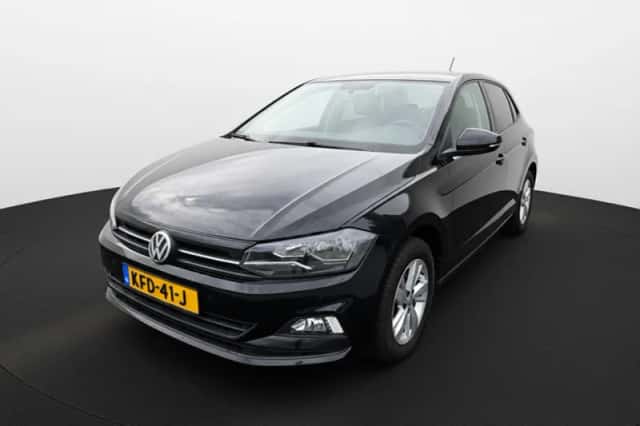 Volkswagen Polo (2020) thumbnail 6