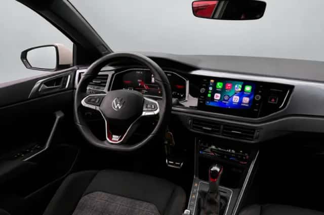 Volkswagen Polo (2024) thumbnail 2