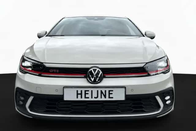 Volkswagen Polo (2024) thumbnail 4