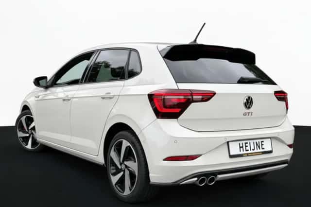 Volkswagen Polo (2024) thumbnail 5