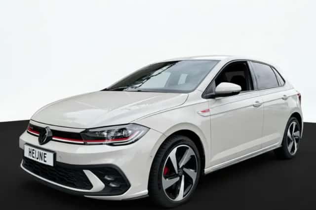 Volkswagen Polo (2024) thumbnail 6