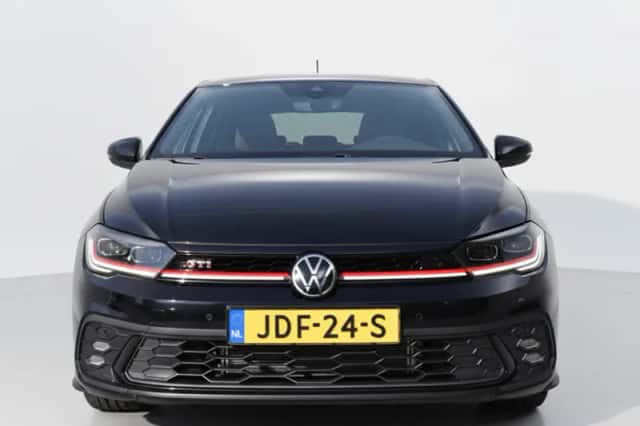 Volkswagen Polo (2022) thumbnail 5