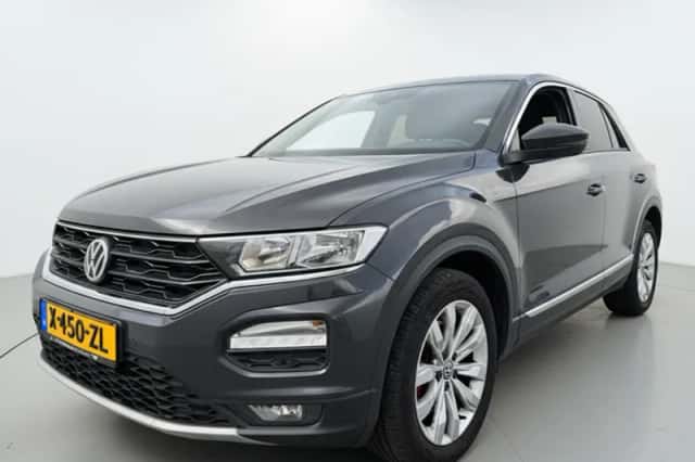 Volkswagen T-Roc (2020) thumbnail 6