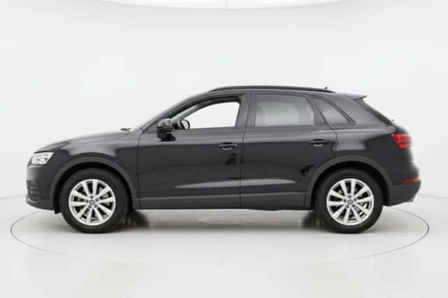 Audi Q3 (2022) thumbnail 6