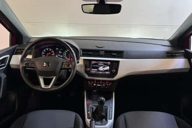 SEAT Arona (2020) thumbnail 2