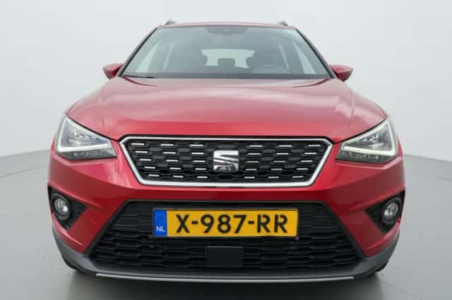 SEAT Arona (2020) thumbnail 5