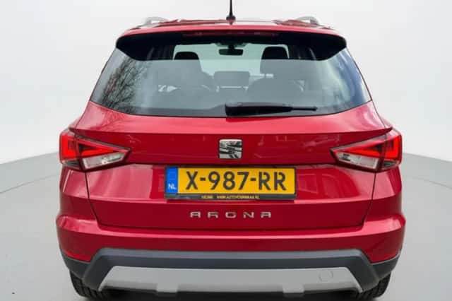 SEAT Arona (2020) thumbnail 6