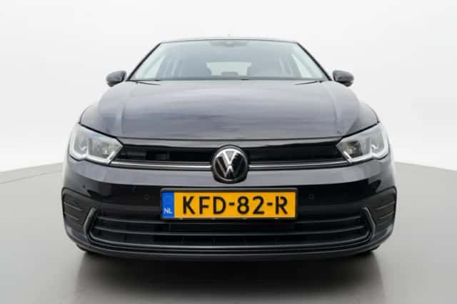 Volkswagen Polo (2022) thumbnail 5