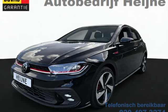 Volkswagen Polo (2024) thumbnail 1