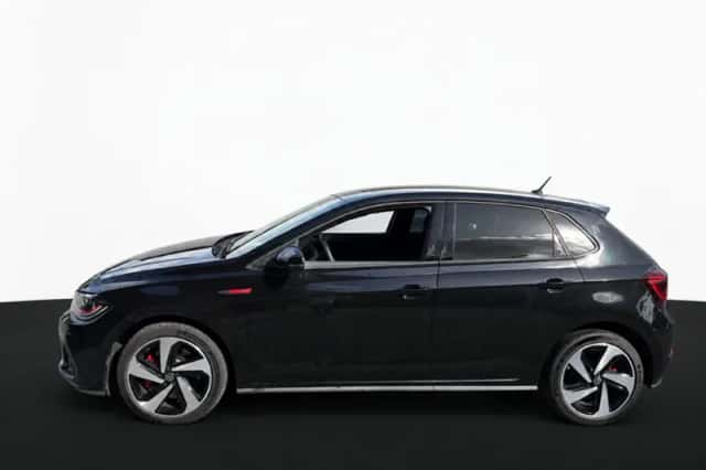 Volkswagen Polo (2024) thumbnail 2