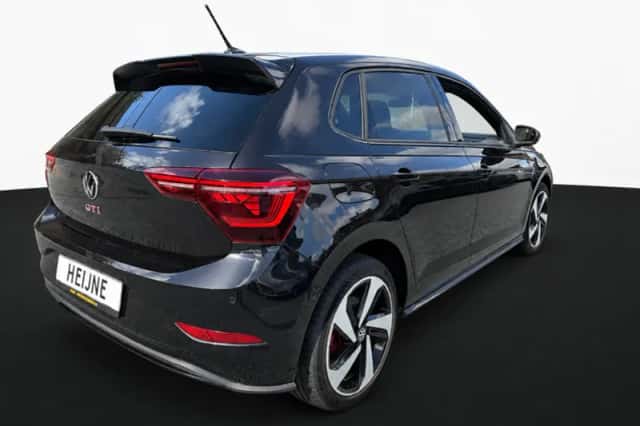 Volkswagen Polo (2024) thumbnail 4