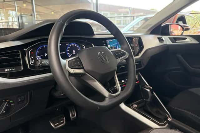 Volkswagen Taigo (2025) thumbnail 2