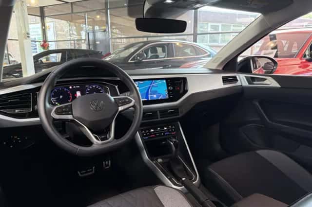 Volkswagen Taigo (2025) thumbnail 3