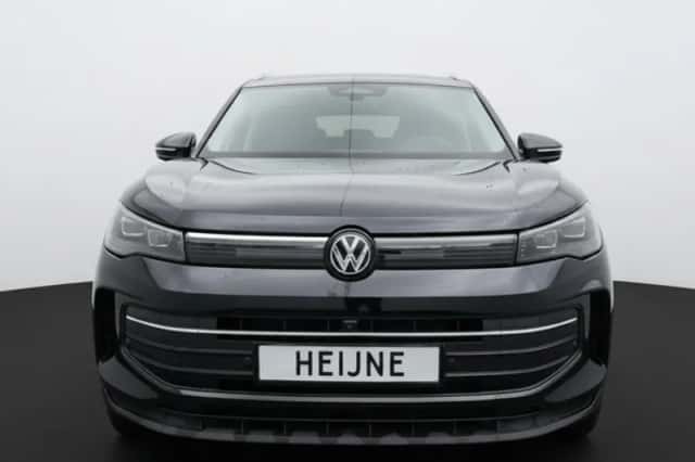 Volkswagen Tiguan (2025) thumbnail 4