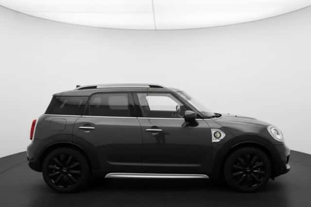 MINI Countryman (2020) thumbnail 4