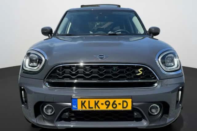 MINI Countryman (2020) thumbnail 5