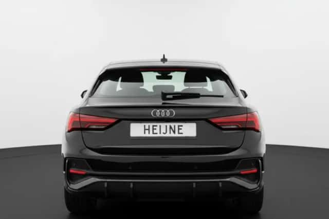 Audi Q3 Sportback (2022) thumbnail 5
