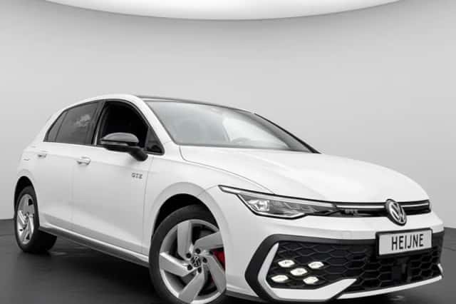 Volkswagen Golf (2025) thumbnail 6