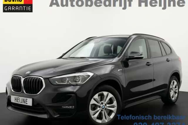 BMW X1 (2022) thumbnail 1