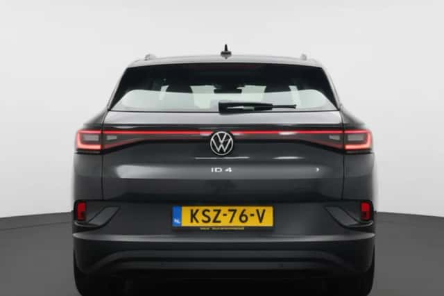 Volkswagen ID.4 (2021) thumbnail 5