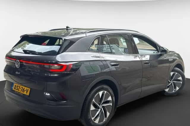 Volkswagen ID.4 (2021) thumbnail 6