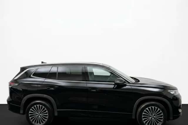 Volkswagen Tayron (2025) thumbnail 6