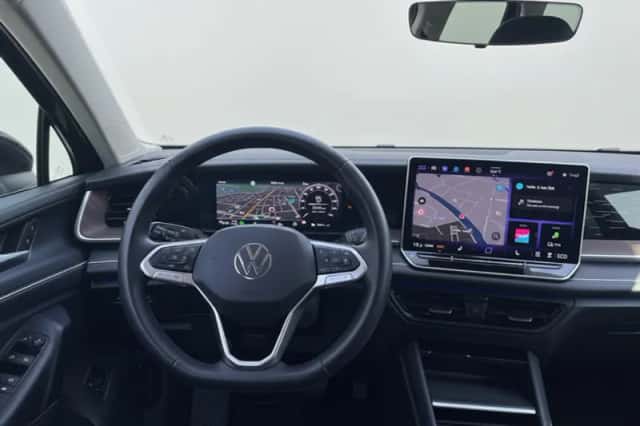 Volkswagen Tayron (2025) thumbnail 5