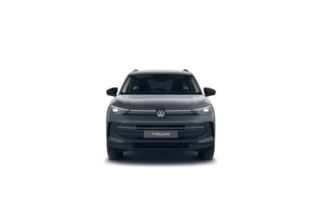 Volkswagen Tiguan (2025) thumbnail 2