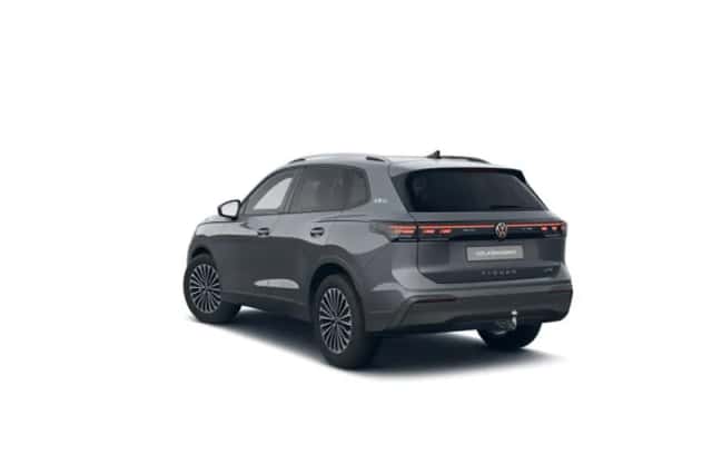Volkswagen Tiguan (2025) thumbnail 4