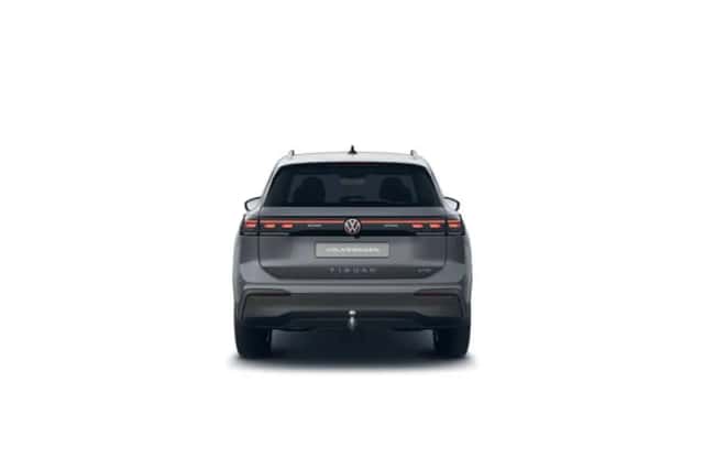 Volkswagen Tiguan (2025) thumbnail 5