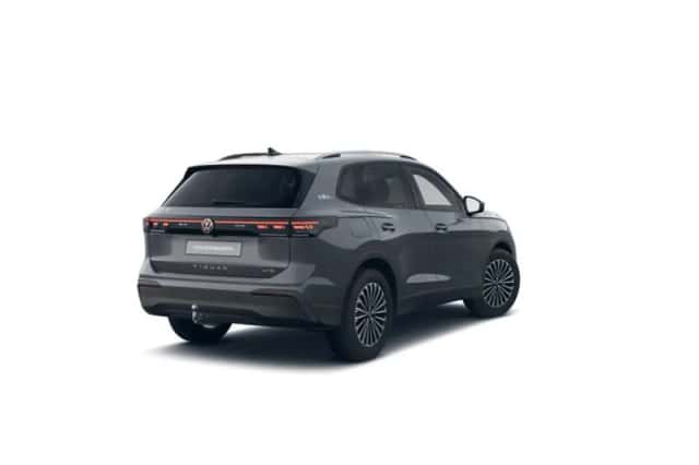 Volkswagen Tiguan (2025) thumbnail 6