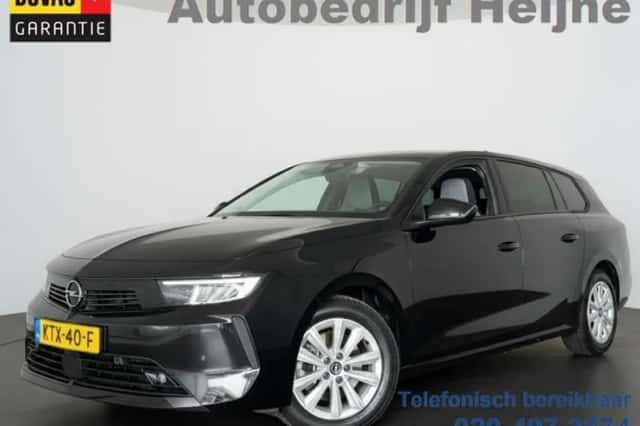 Opel Astra Sports Tourer (2023) thumbnail 1
