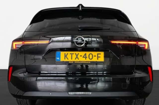 Opel Astra Sports Tourer (2023) thumbnail 6