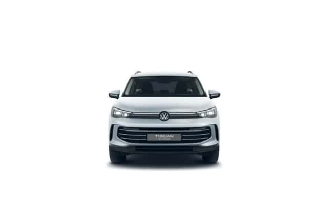 Volkswagen Tiguan (2025) thumbnail 2
