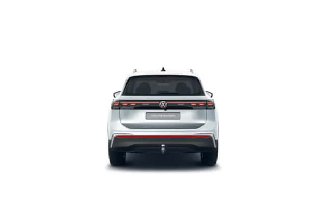Volkswagen Tiguan (2025) thumbnail 5