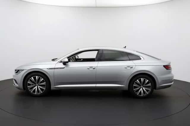 Volkswagen Arteon (2022) thumbnail 2