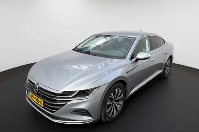 Volkswagen Arteon (2022) thumbnail 5