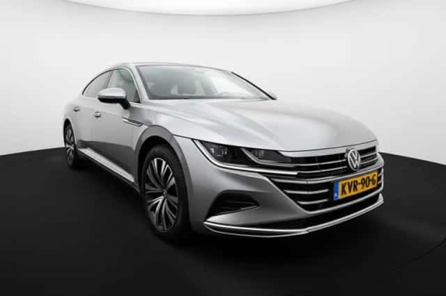 Volkswagen Arteon (2022) thumbnail 6