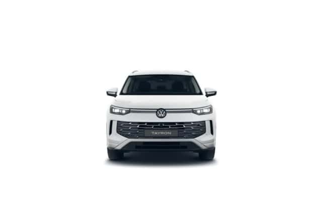 Volkswagen Tayron (2025) thumbnail 2