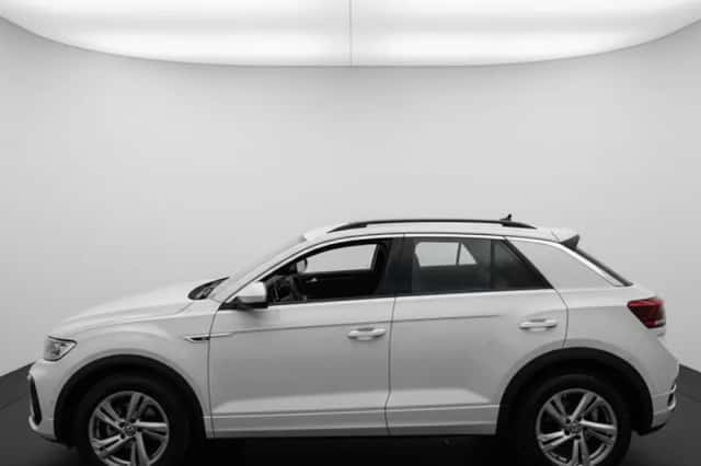 Volkswagen T-Roc (2024) thumbnail 6